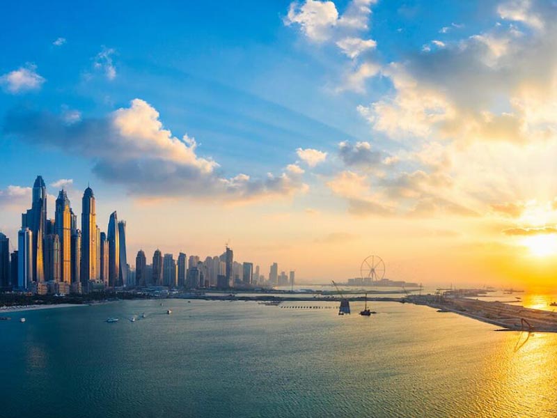 【應(yīng)用】在線COD檢測儀能檢測哪些水體類型